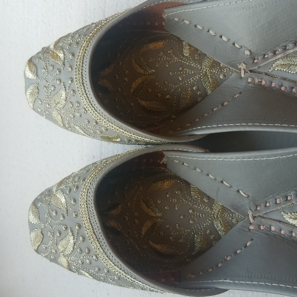 Punjabi Jutti - Picture 3 of 14